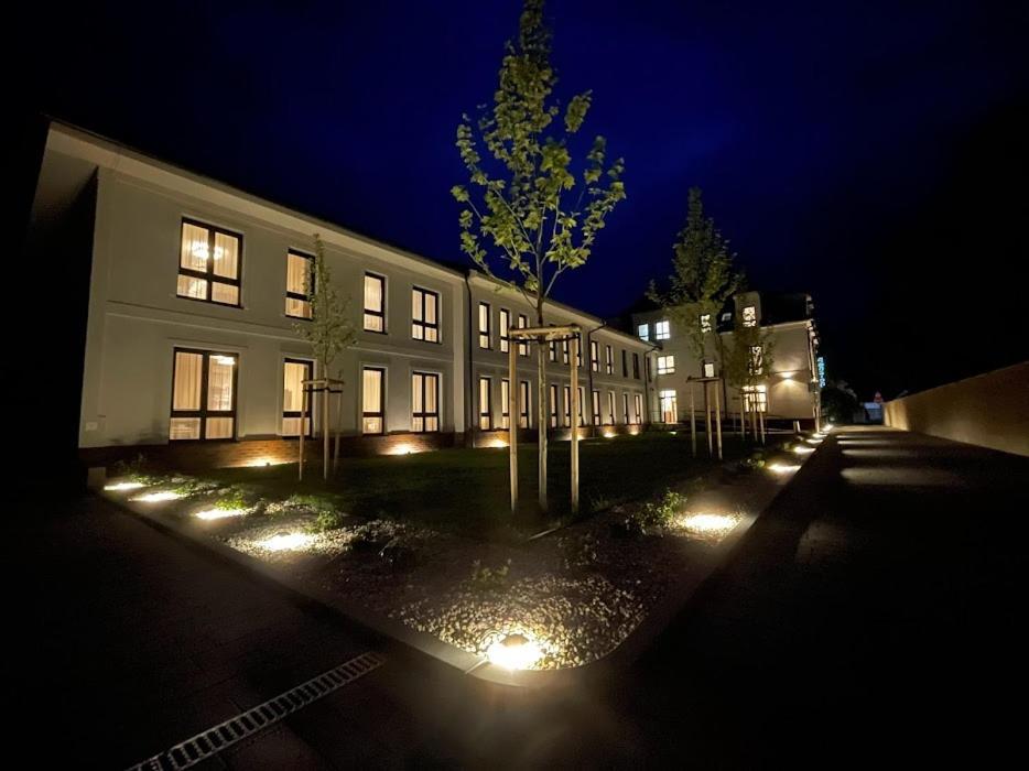 Penzion Skalica Exterior foto