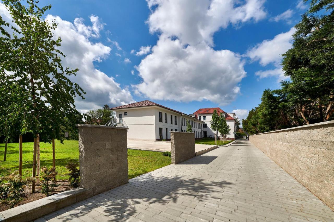 Penzion Skalica Exterior foto