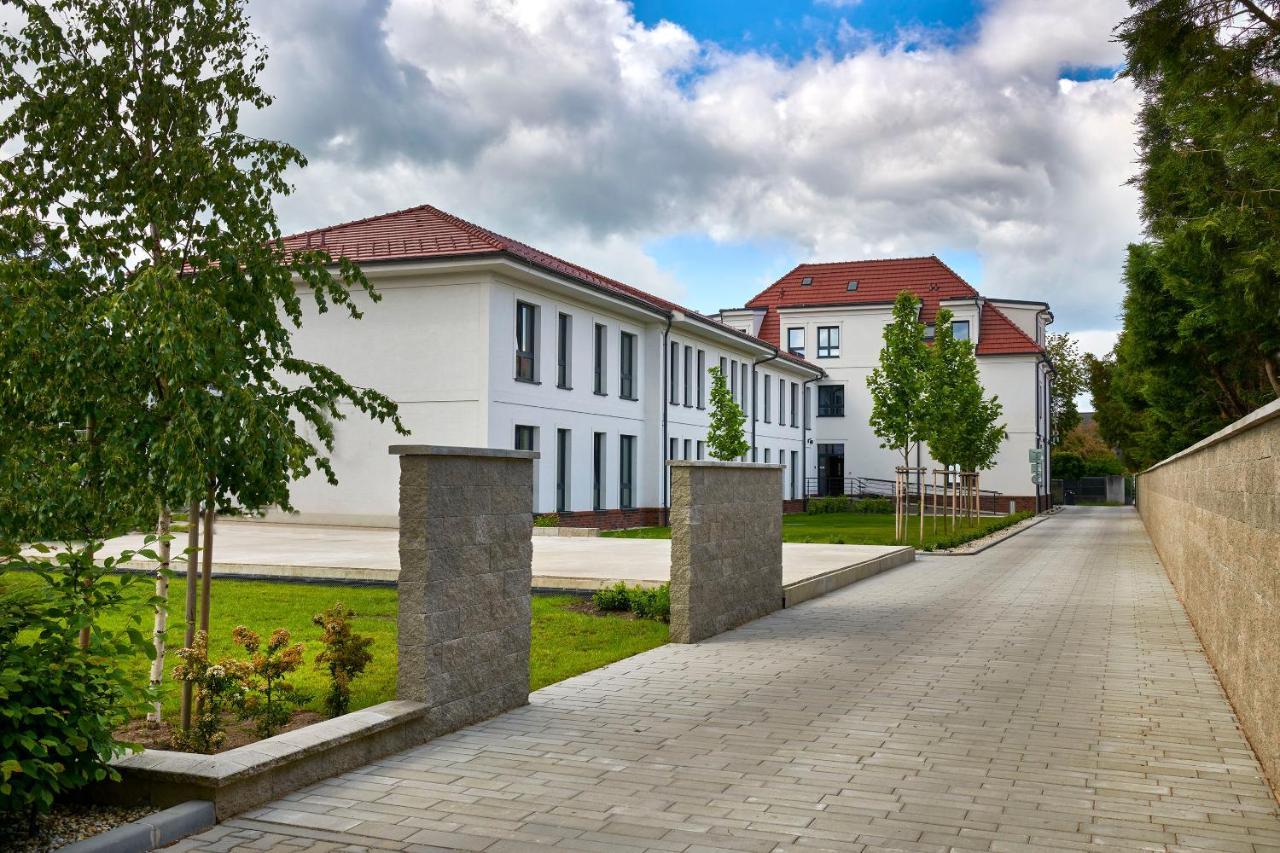 Penzion Skalica Exterior foto